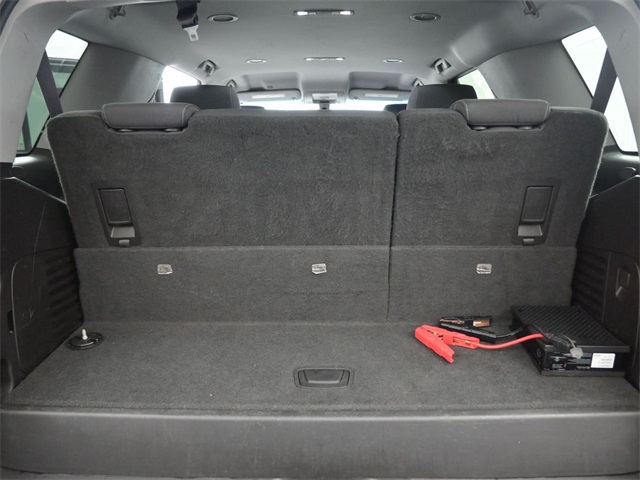 2015 Chevrolet Tahoe LS photo 27