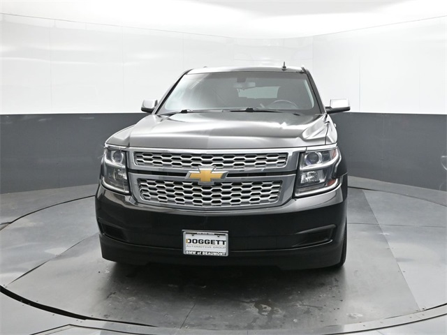 2015 Chevrolet Tahoe LS photo 28