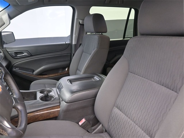 2015 Chevrolet Tahoe LS photo 31