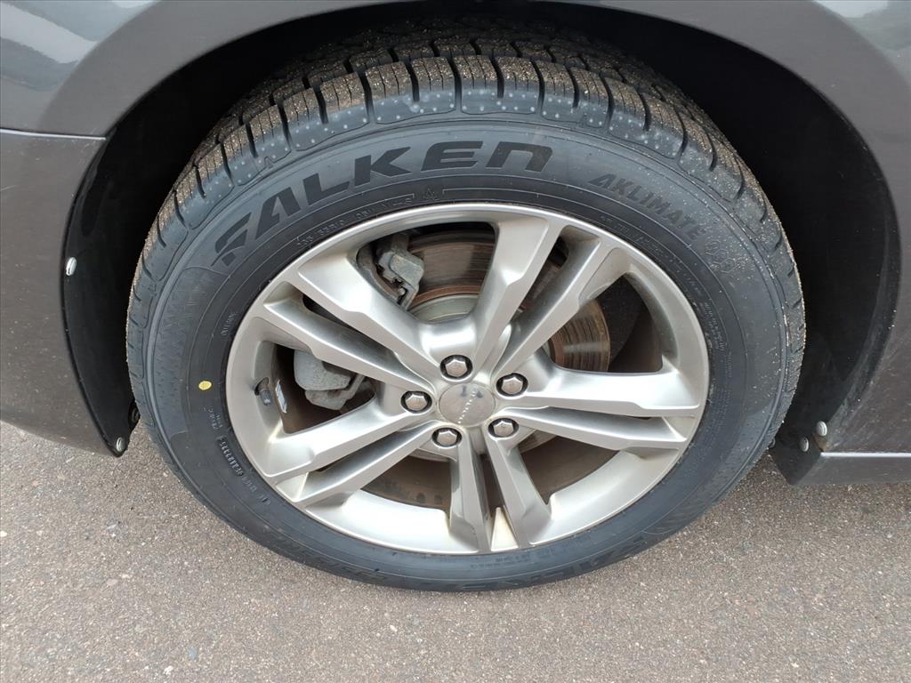 2013 Dodge Charger SXT Plus photo 8