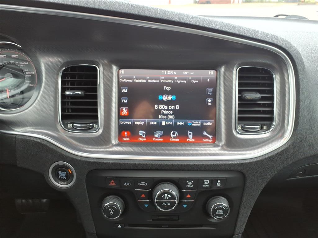 2013 Dodge Charger SXT Plus photo 17