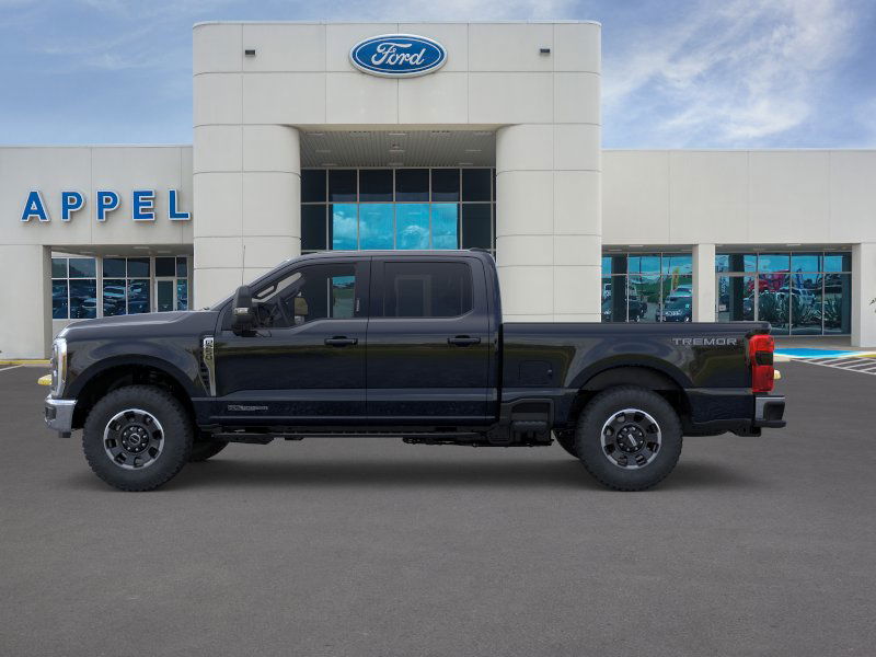 2026 Ford F-250 Lariat photo 4