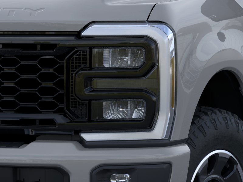 2026 Ford F-250 Lariat photo 15