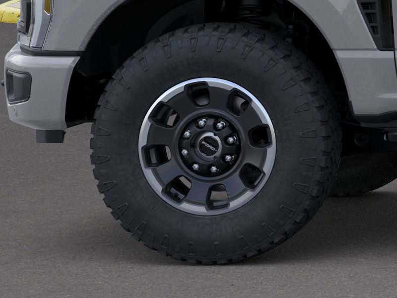 2026 Ford F-250 Lariat photo 16