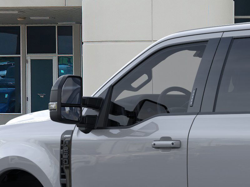 2026 Ford F-250 Lariat photo 17
