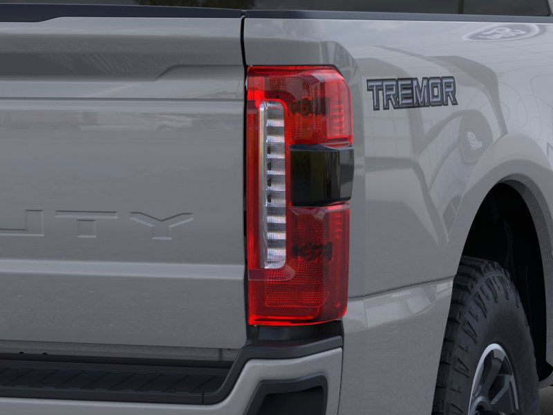 2026 Ford F-250 Lariat photo 18