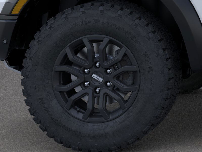 2025 Ford Ranger Raptor photo 19