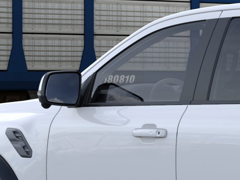 2025 Ford Ranger Raptor photo 20