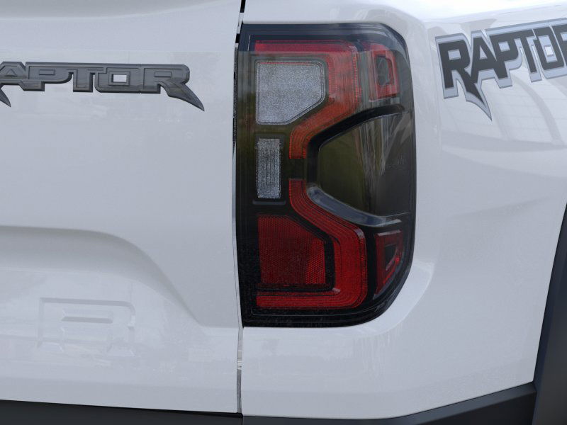 2025 Ford Ranger Raptor photo 21
