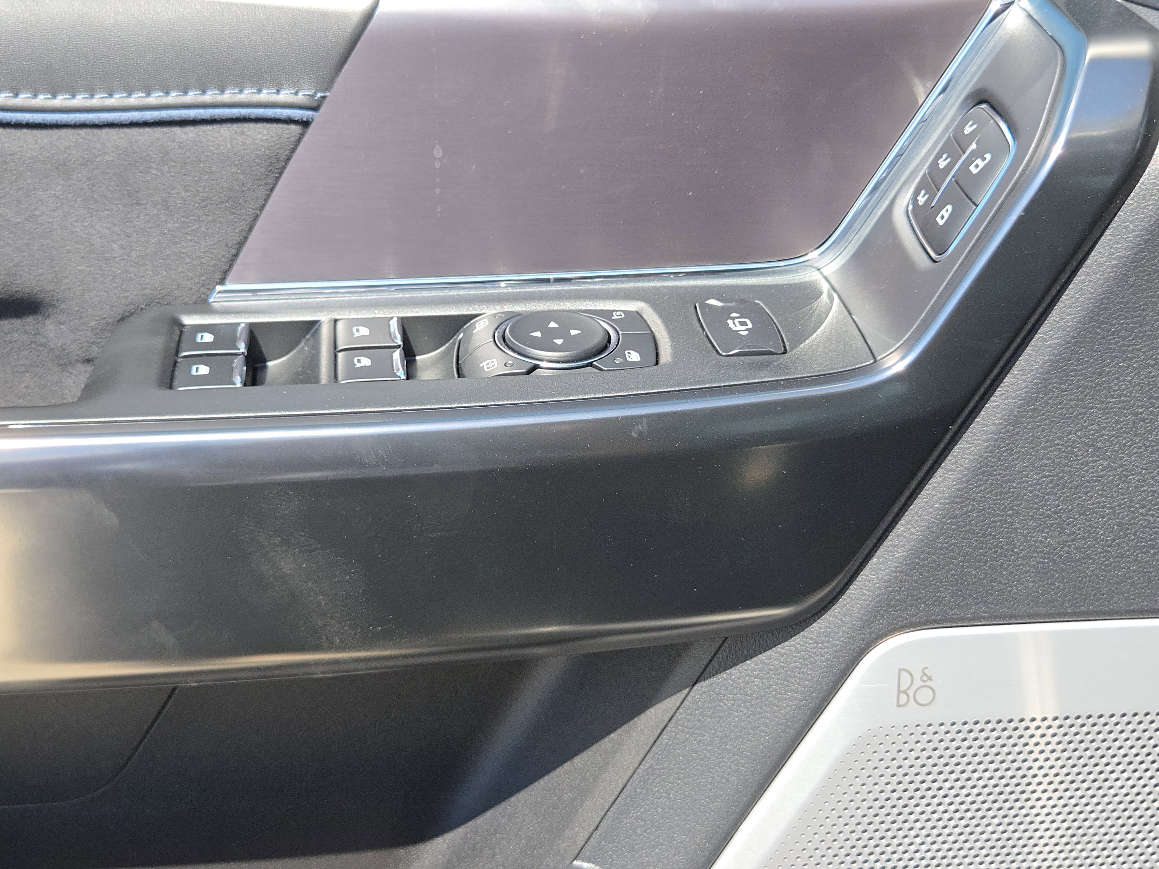 2026 Ford F-250 Platinum photo 15