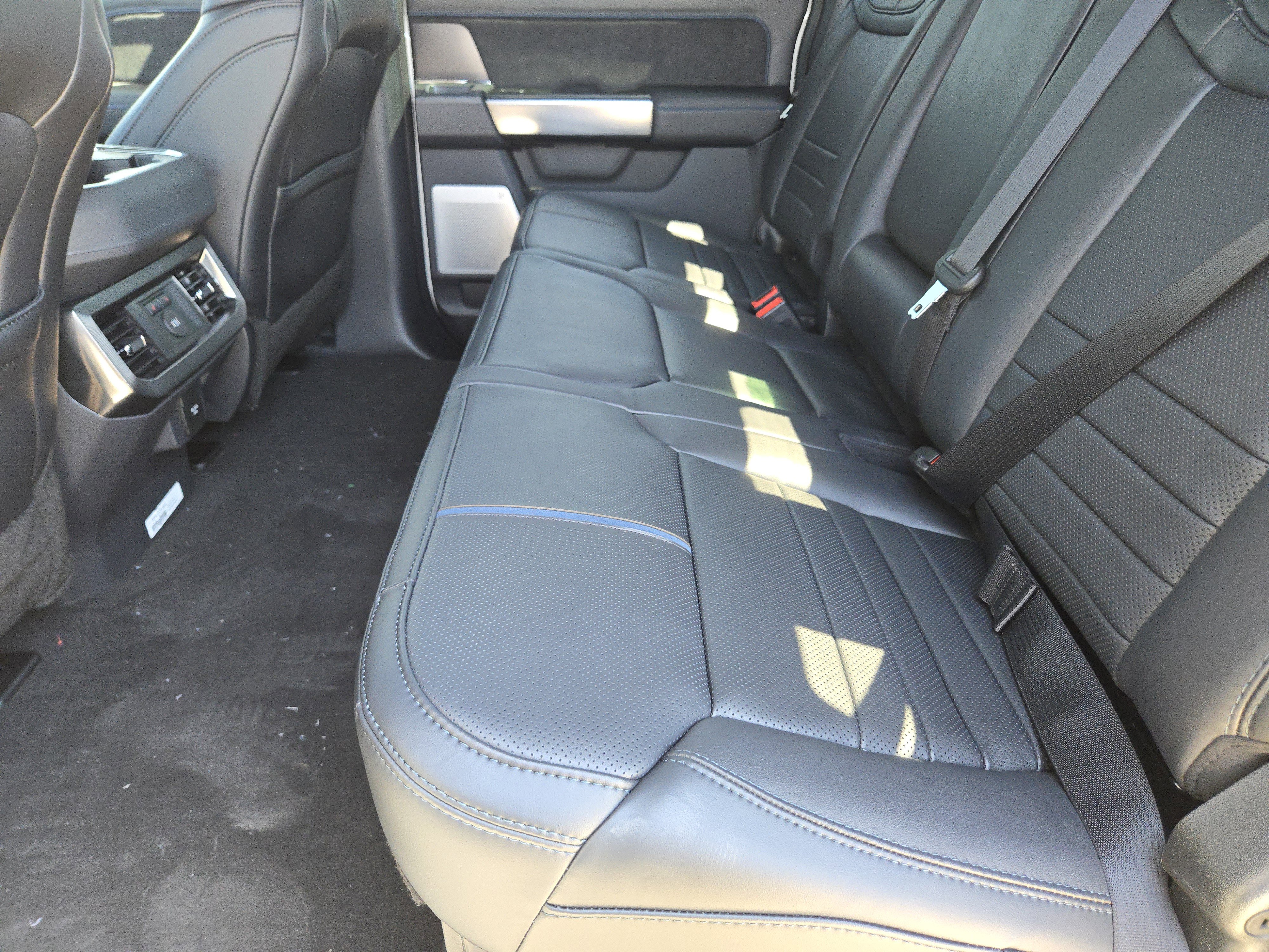 2026 Ford F-250 Platinum photo 20