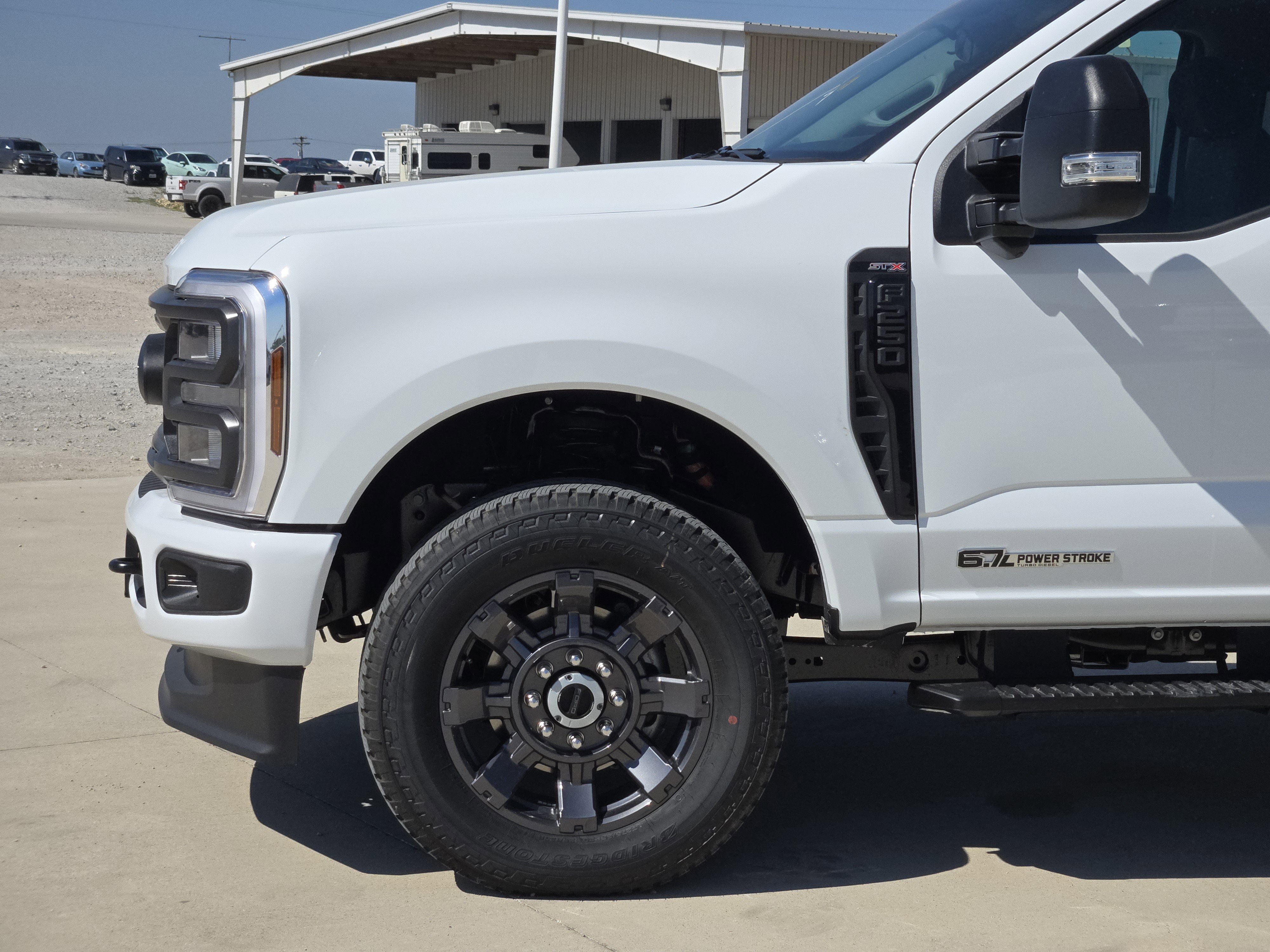 2026 Ford F-250 XL photo 5