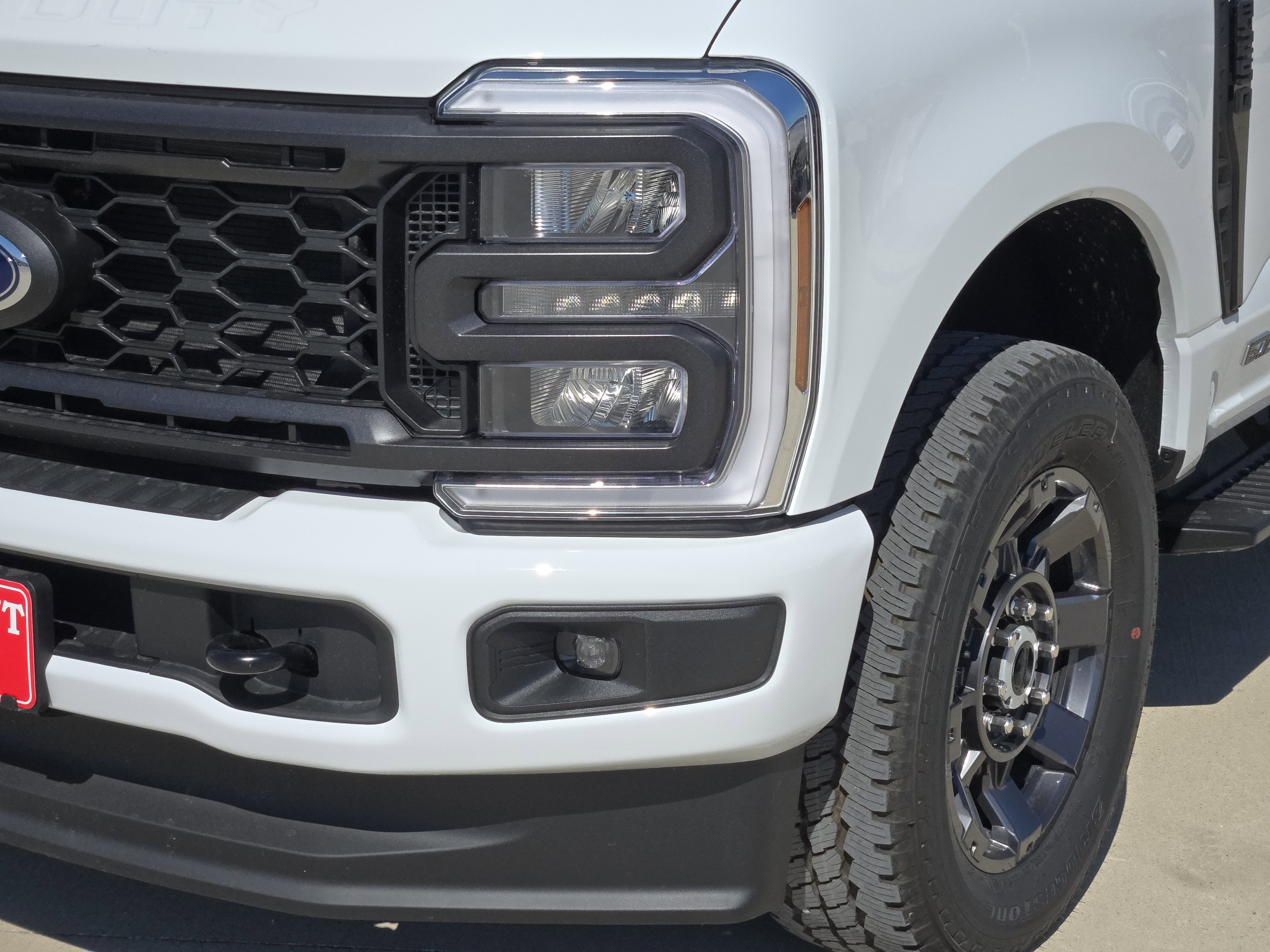 2026 Ford F-250 XL photo 6