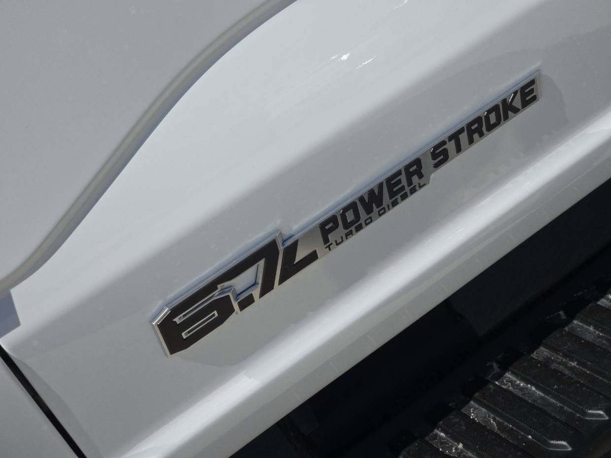 2026 Ford F-250 Super Duty XL - Photo 7