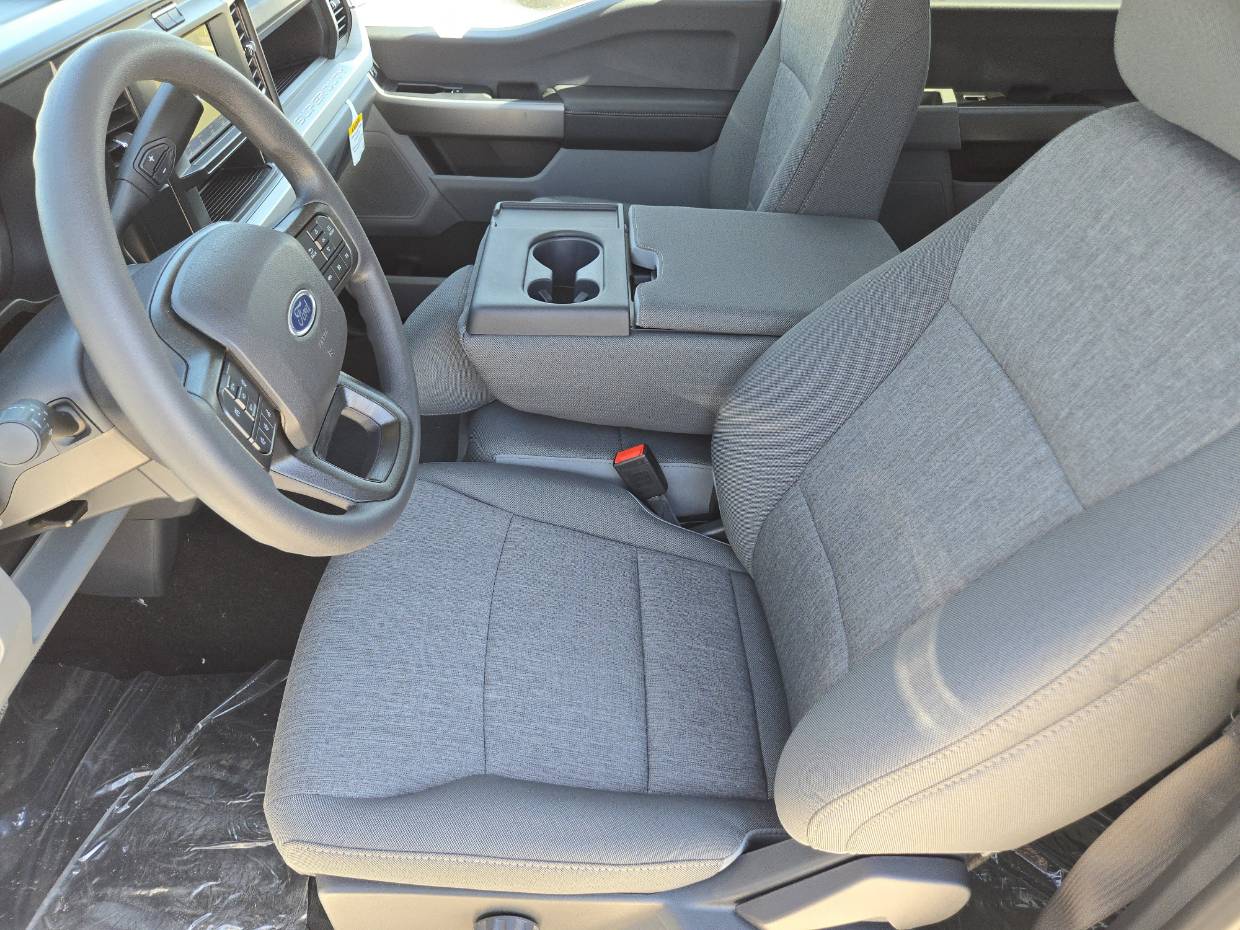 2026 Ford F-250 Super Duty XL - Photo 9