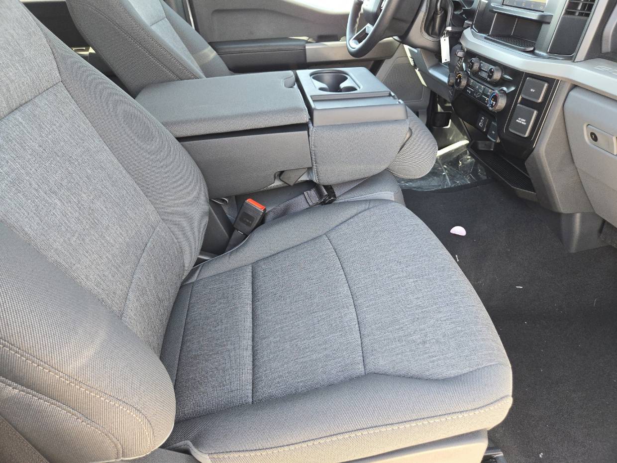 2026 Ford F-250 Super Duty XL - Photo 10