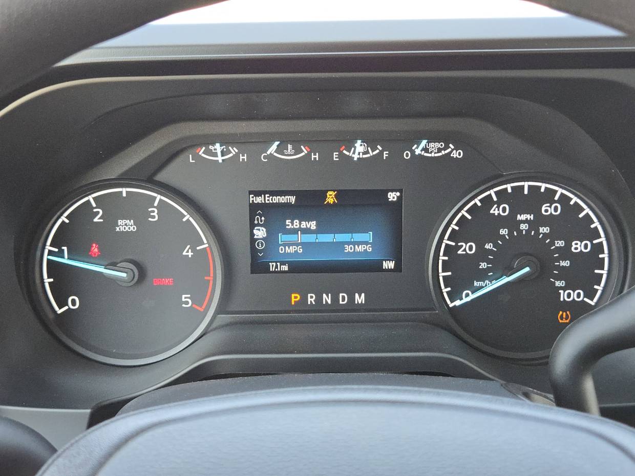 2026 Ford F-250 Super Duty XL - Photo 11