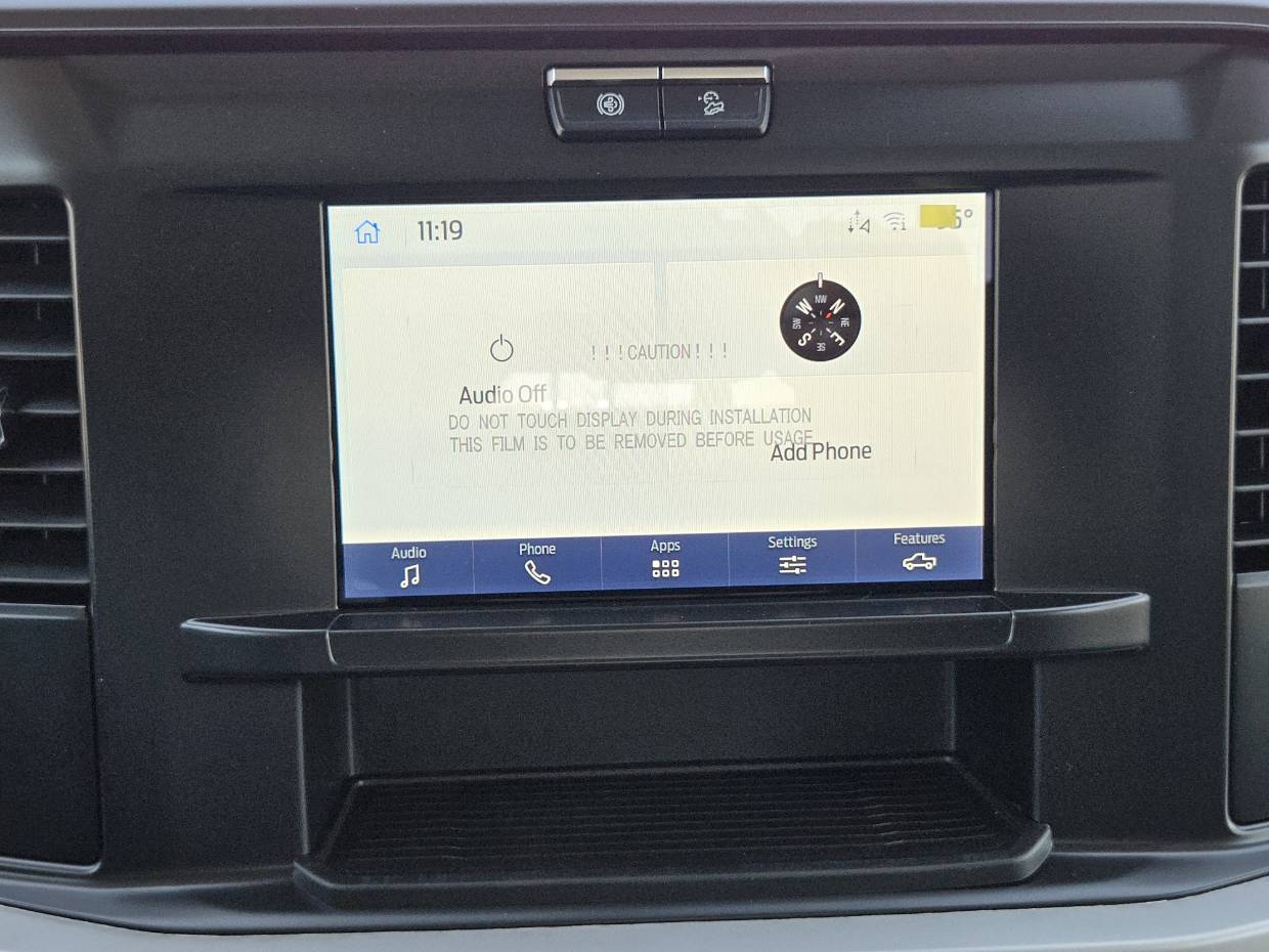 2026 Ford F-250 Super Duty XL - Photo 12