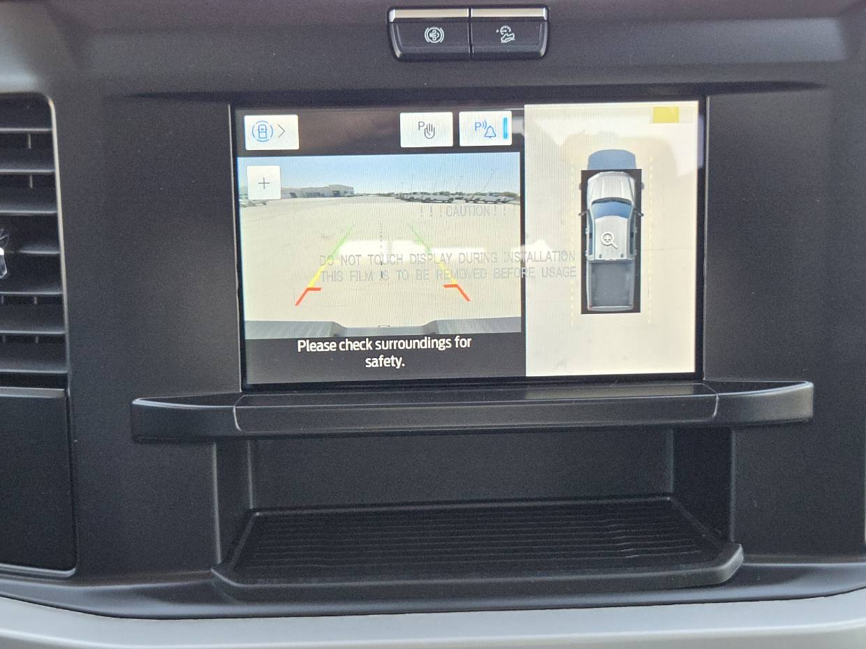 2026 Ford F-250 Super Duty XL - Photo 13