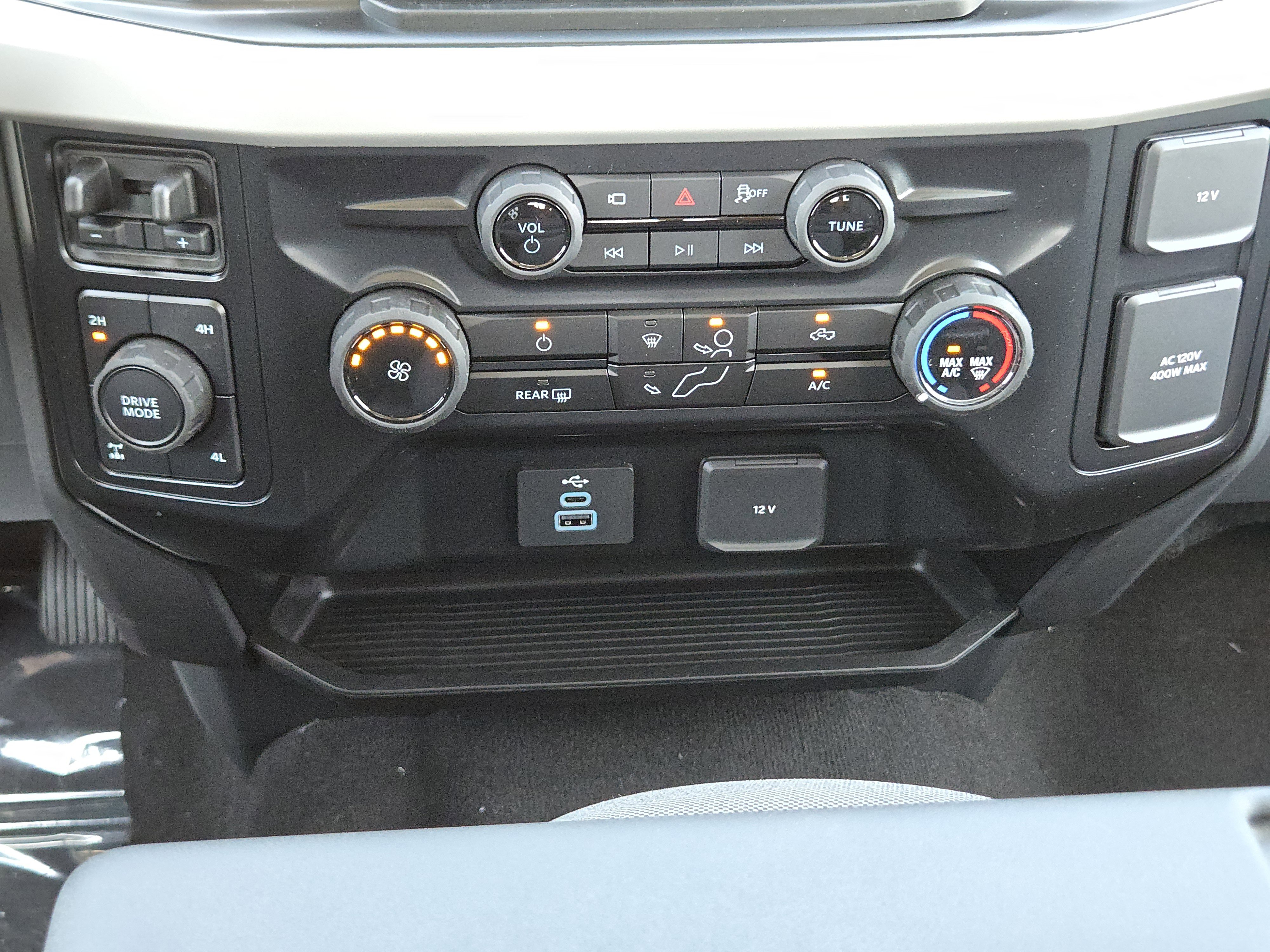 2026 Ford F-250 XL photo 11