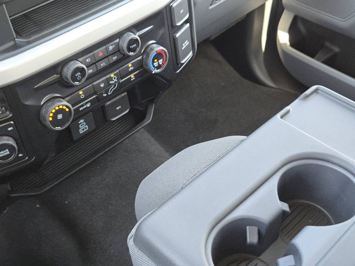 2026 Ford F-250 Super Duty XL - Photo 15