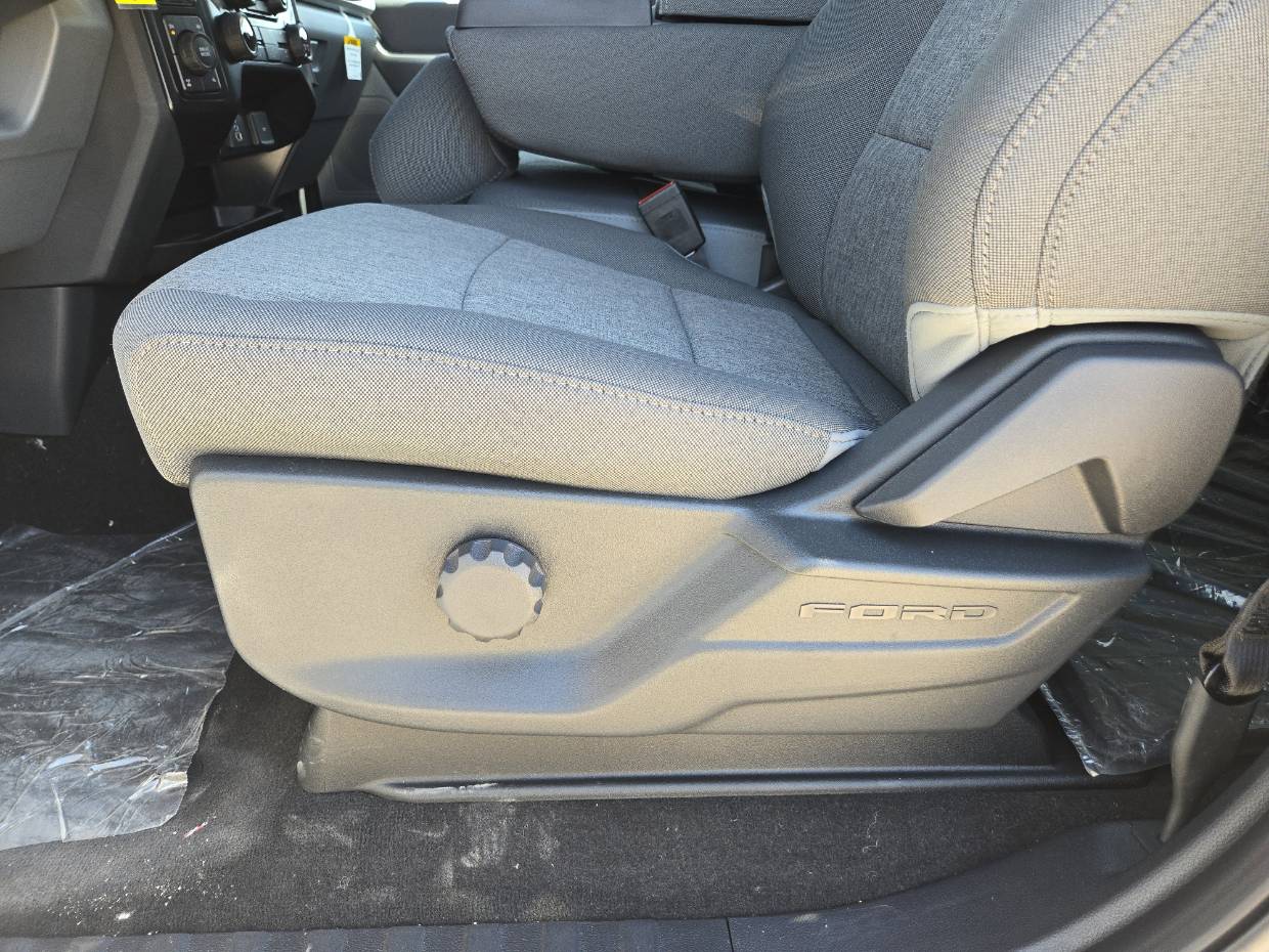 2026 Ford F-250 Super Duty XL - Photo 16