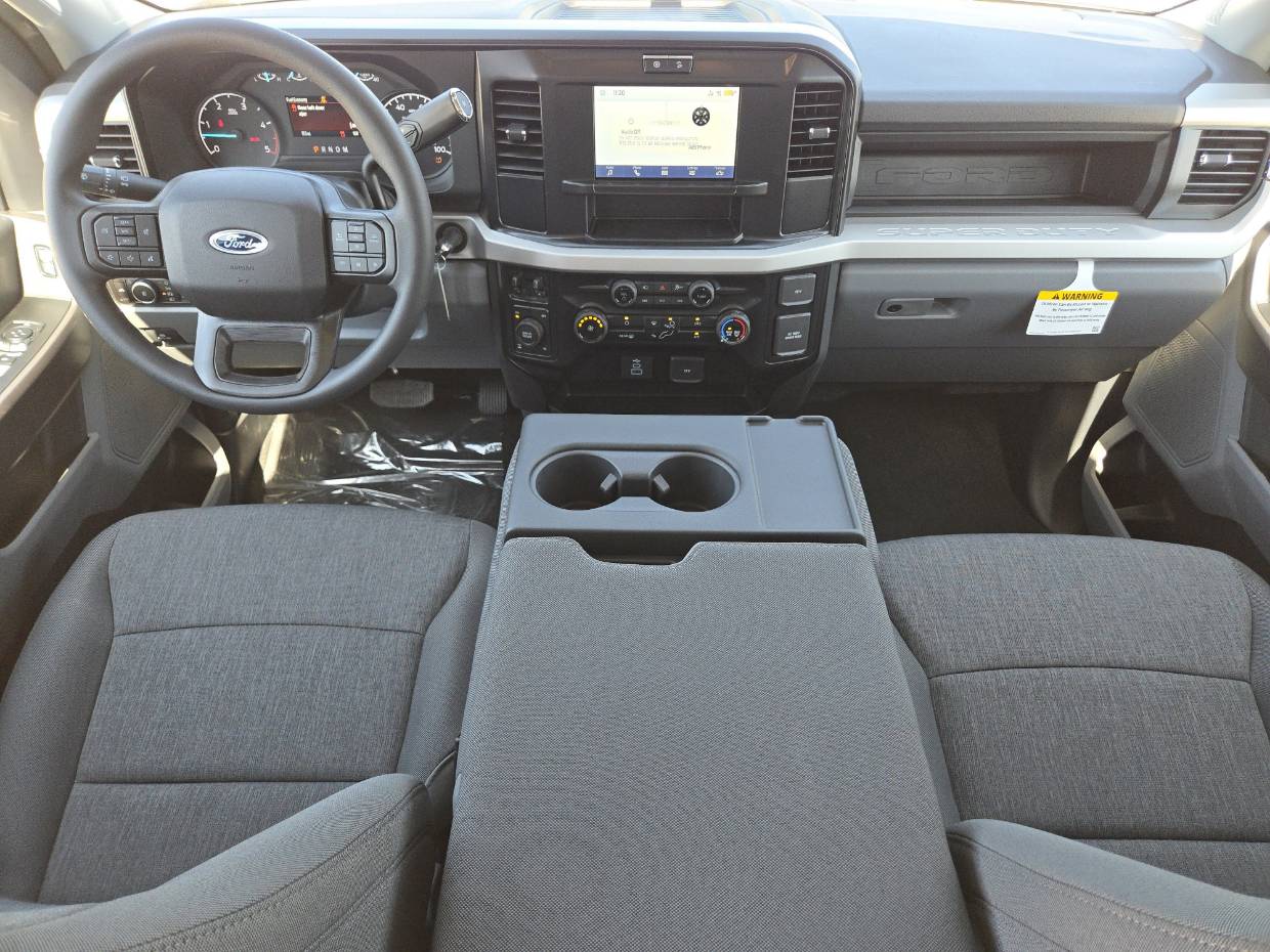 2026 Ford F-250 Super Duty XL - Photo 17