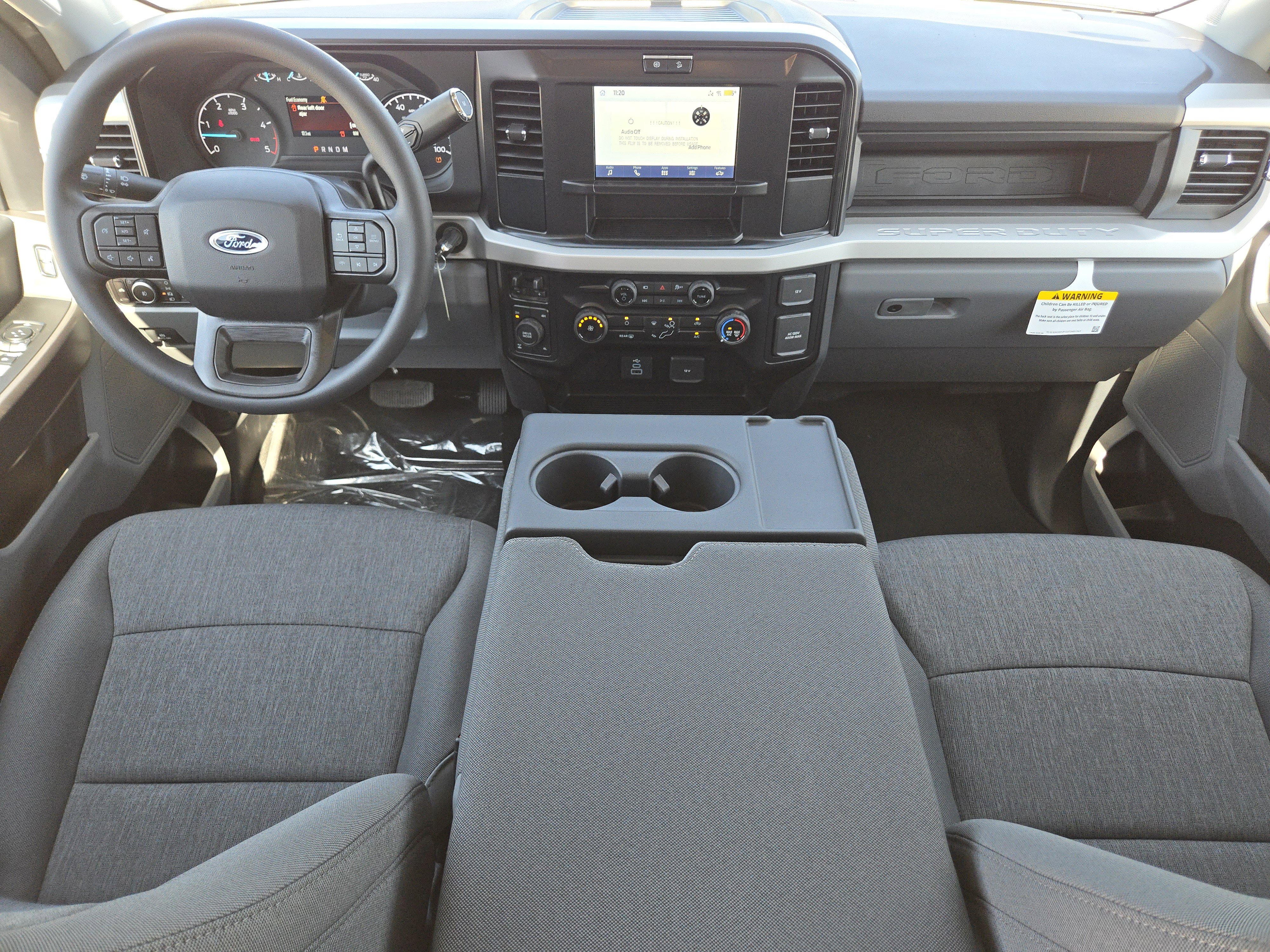 2026 Ford F-250 XL photo 14