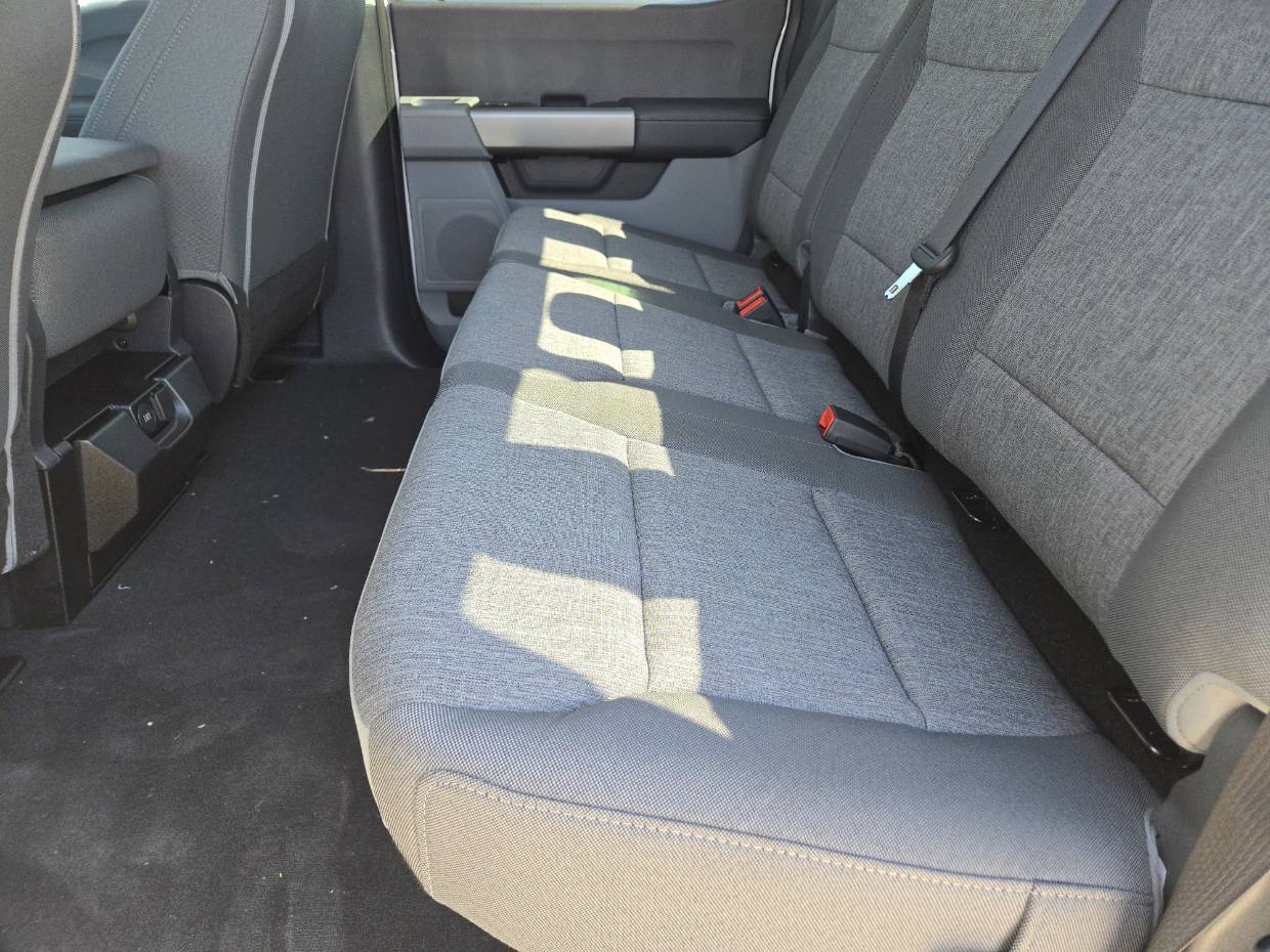 2026 Ford F-250 Super Duty XL - Photo 18