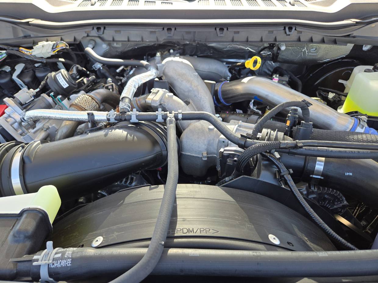 2026 Ford F-250 Super Duty XL - Photo 19