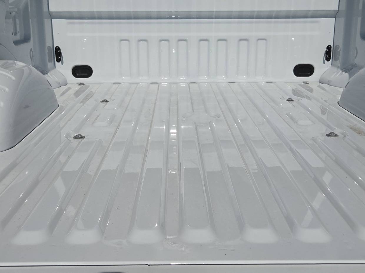 2026 Ford F-250 Super Duty XL - Photo 20