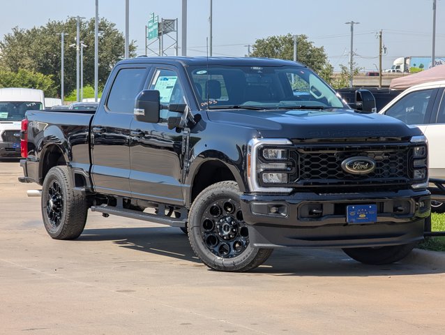 New 2026 Ford Super Duty F-250 SRW LARIAT