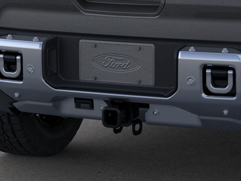 2025 Ford Bronco Sport Outer Banks photo 26