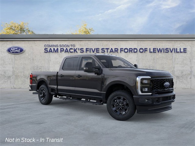 New 2026 Ford F-250SD XL