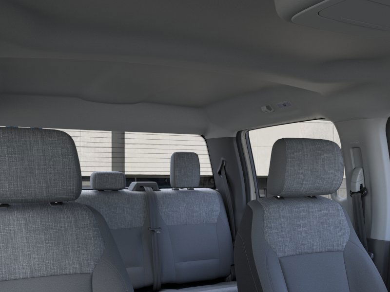 2025 Ford F-150 Lightning XLT photo 21