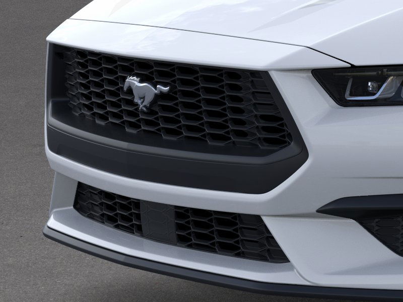 2025 Ford Mustang photo 15