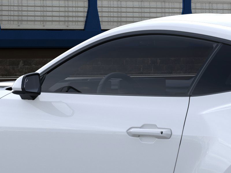 2025 Ford Mustang photo 18