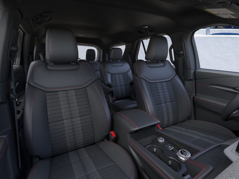 2025 Ford Explorer ST ST-Line photo 13