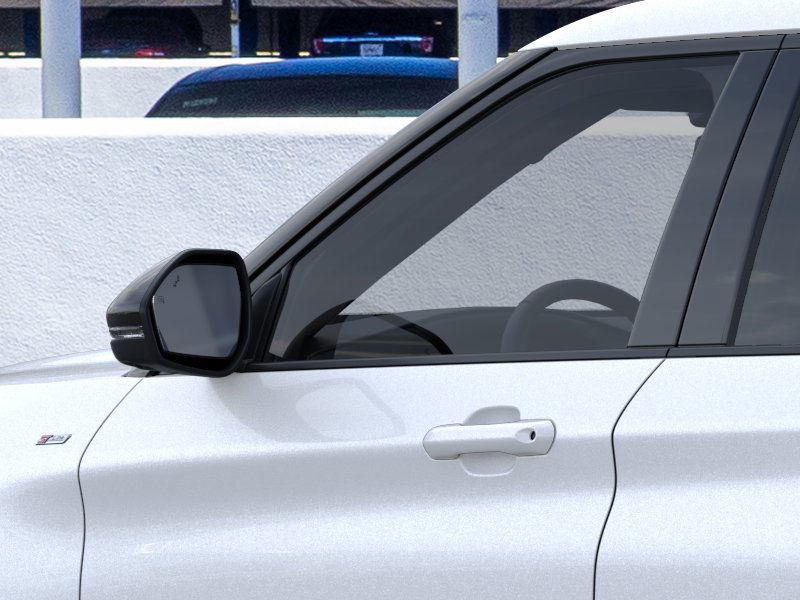 2025 Ford Explorer ST ST-Line photo 22