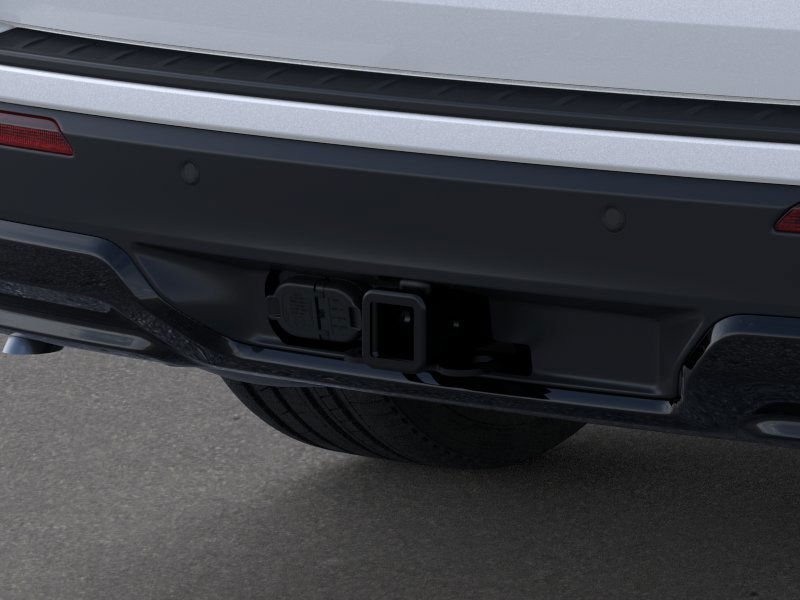 2025 Ford Explorer ST ST-Line photo 25