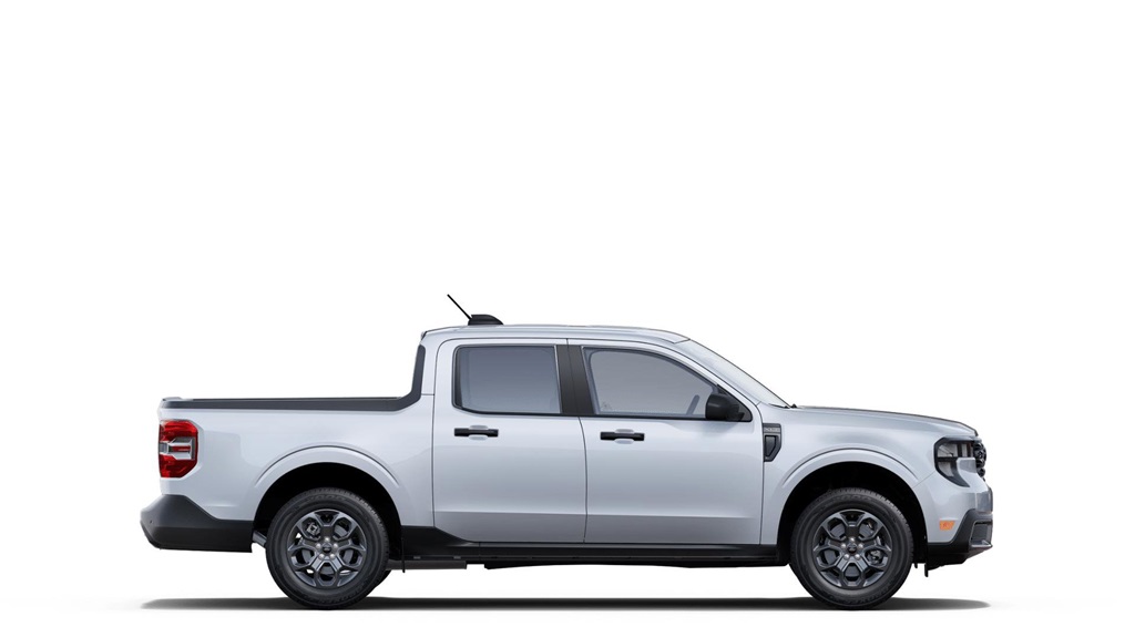 2025 Ford Maverick XLT photo 5