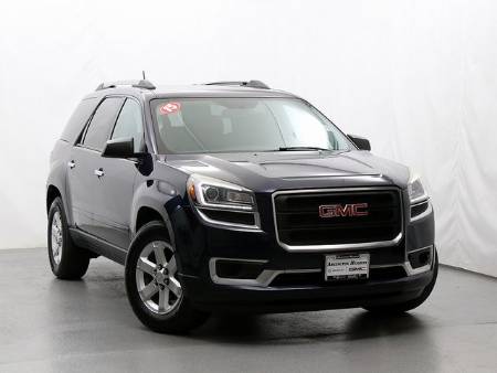 2015 GMC Acadia SLE-2