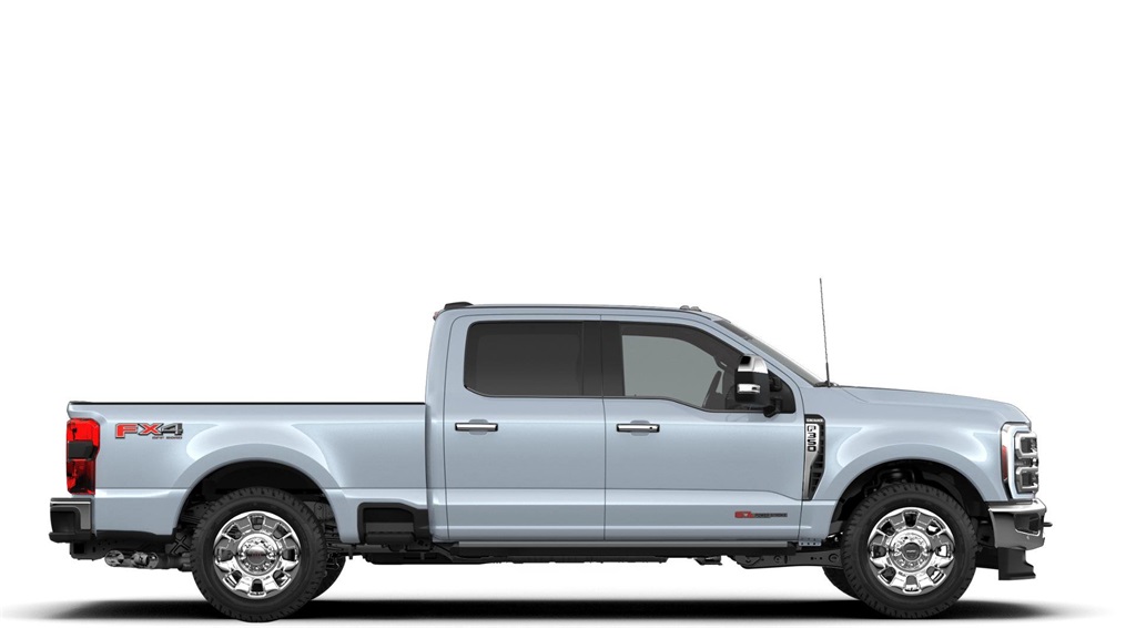 2026 Ford F-350 photo 5