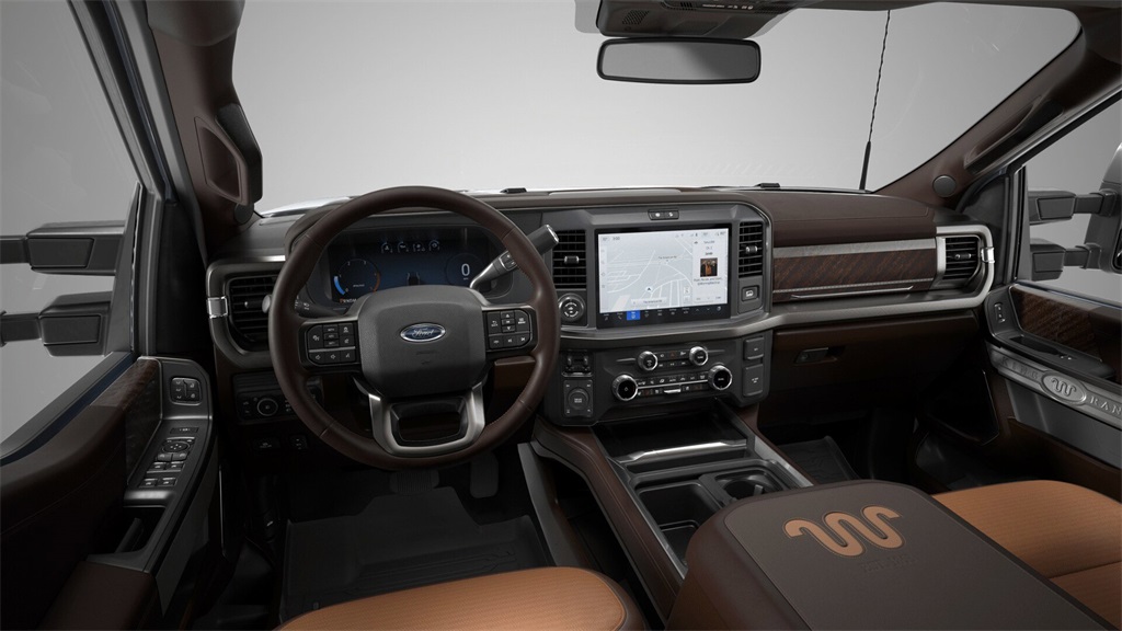 2026 Ford F-350 photo 6