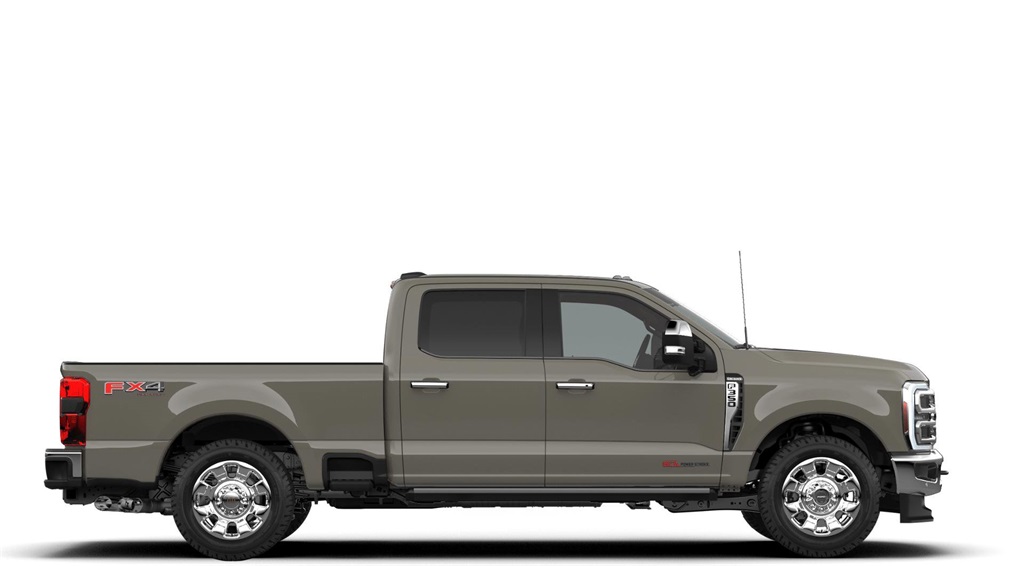 2026 Ford F-350 photo 5