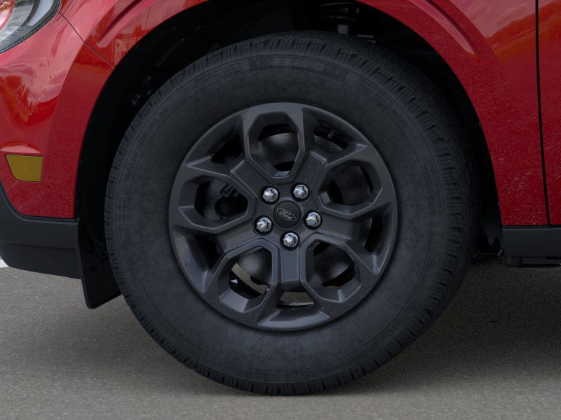 2025 Ford Maverick XLT photo 2