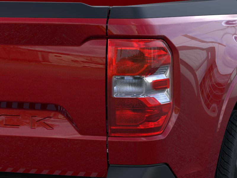 2025 Ford Maverick XLT photo 4