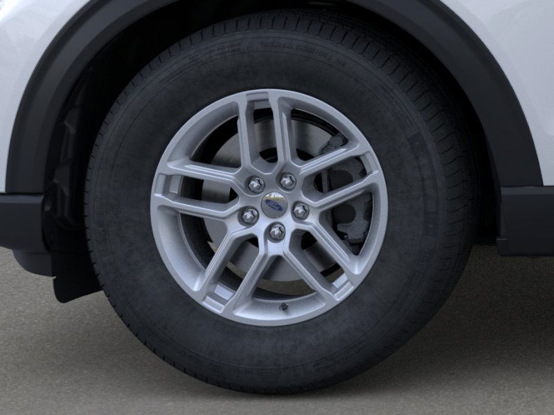 2025 Ford Explorer photo 14