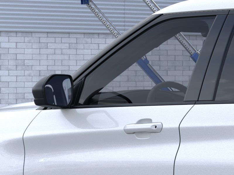 2025 Ford Explorer photo 15