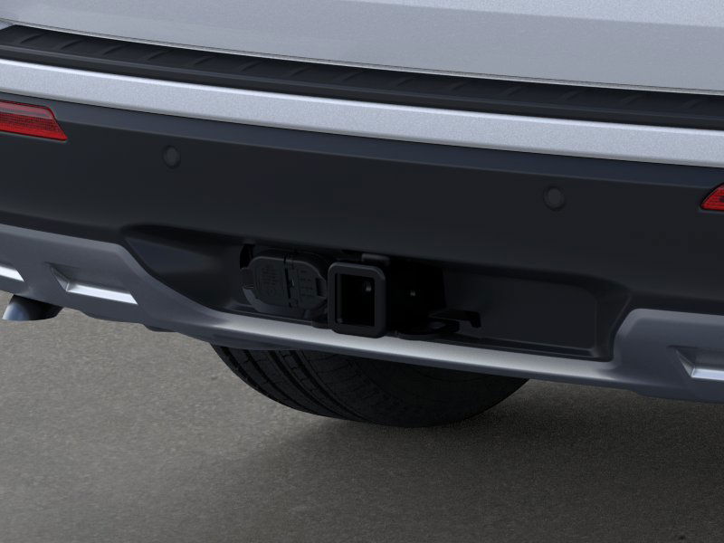 2025 Ford Explorer photo 18
